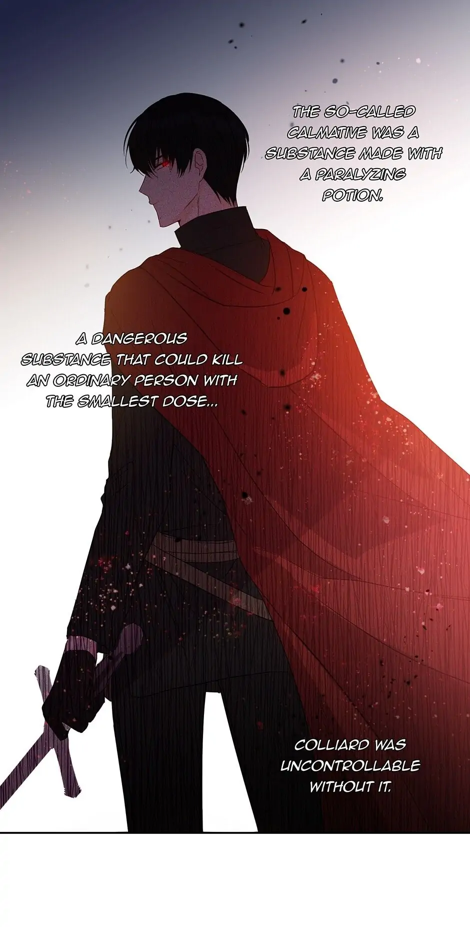 This Is An Obvious Fraudulent Marriage Chapter 27 - page 31